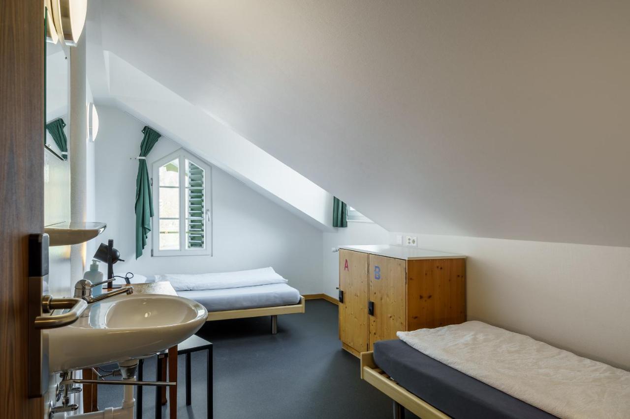 Backpackers Sonnenhof - Hostel