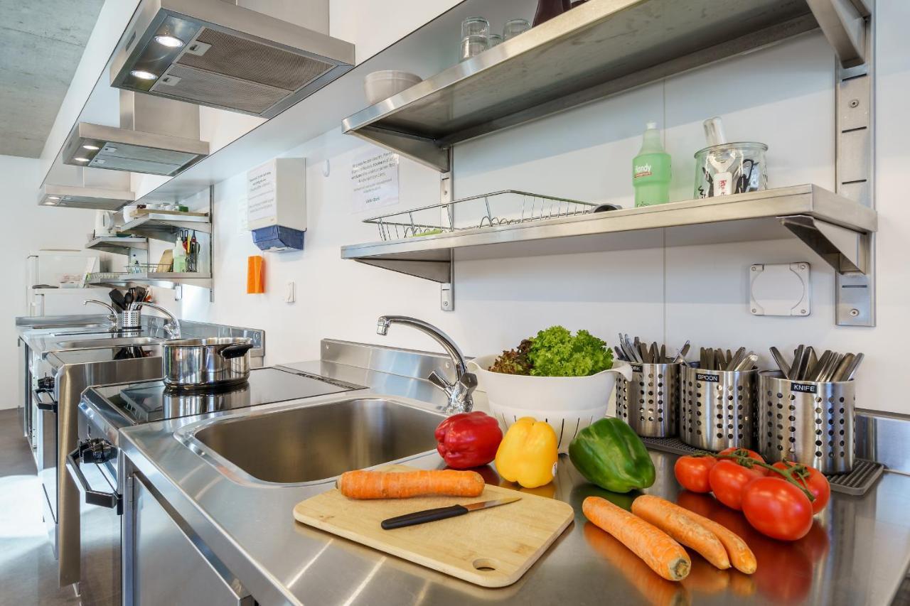 Backpackers Sonnenhof - * Interlaken