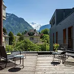 Backpackers Villa Sonnenhof - Hostel Interlaken