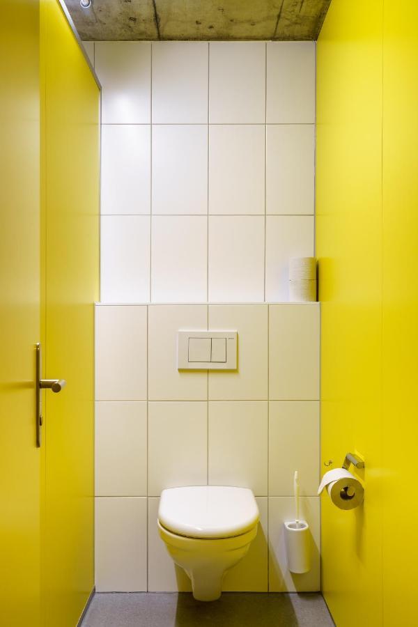 Hostal Backpackers Sonnenhof - *
