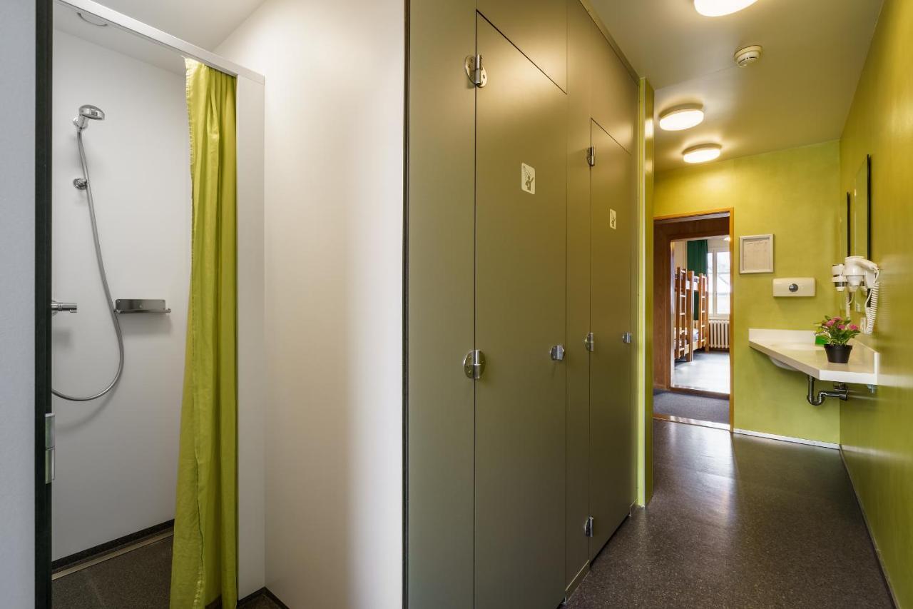 Backpackers Sonnenhof - Hostal Entrelagos