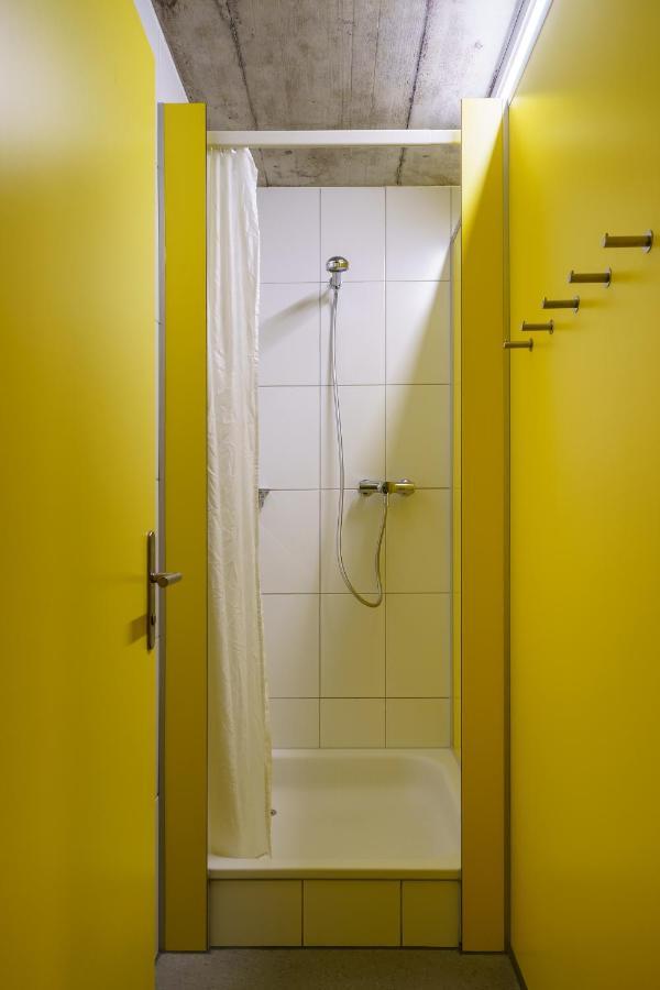Hostal Backpackers Sonnenhof - Entrelagos