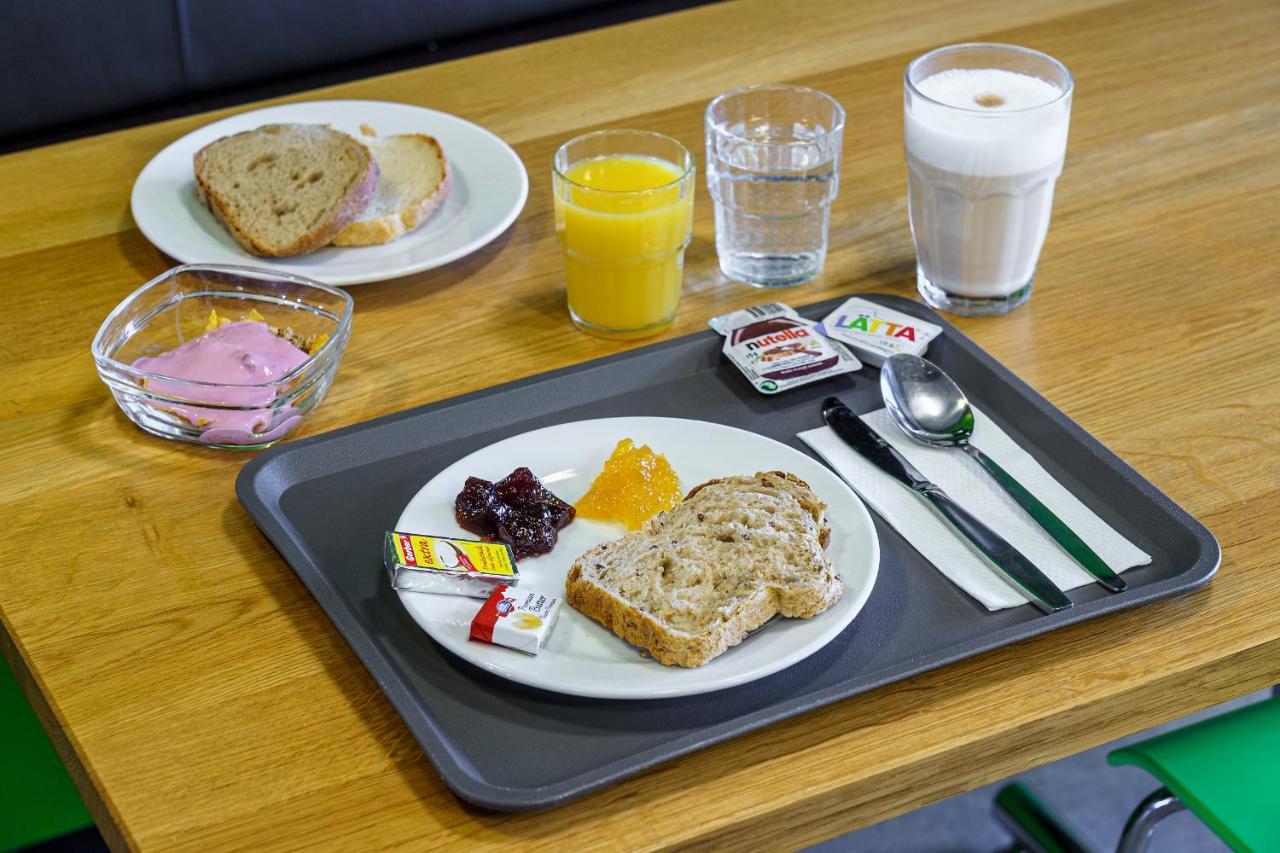 Backpackers Sonnenhof - Hostal *