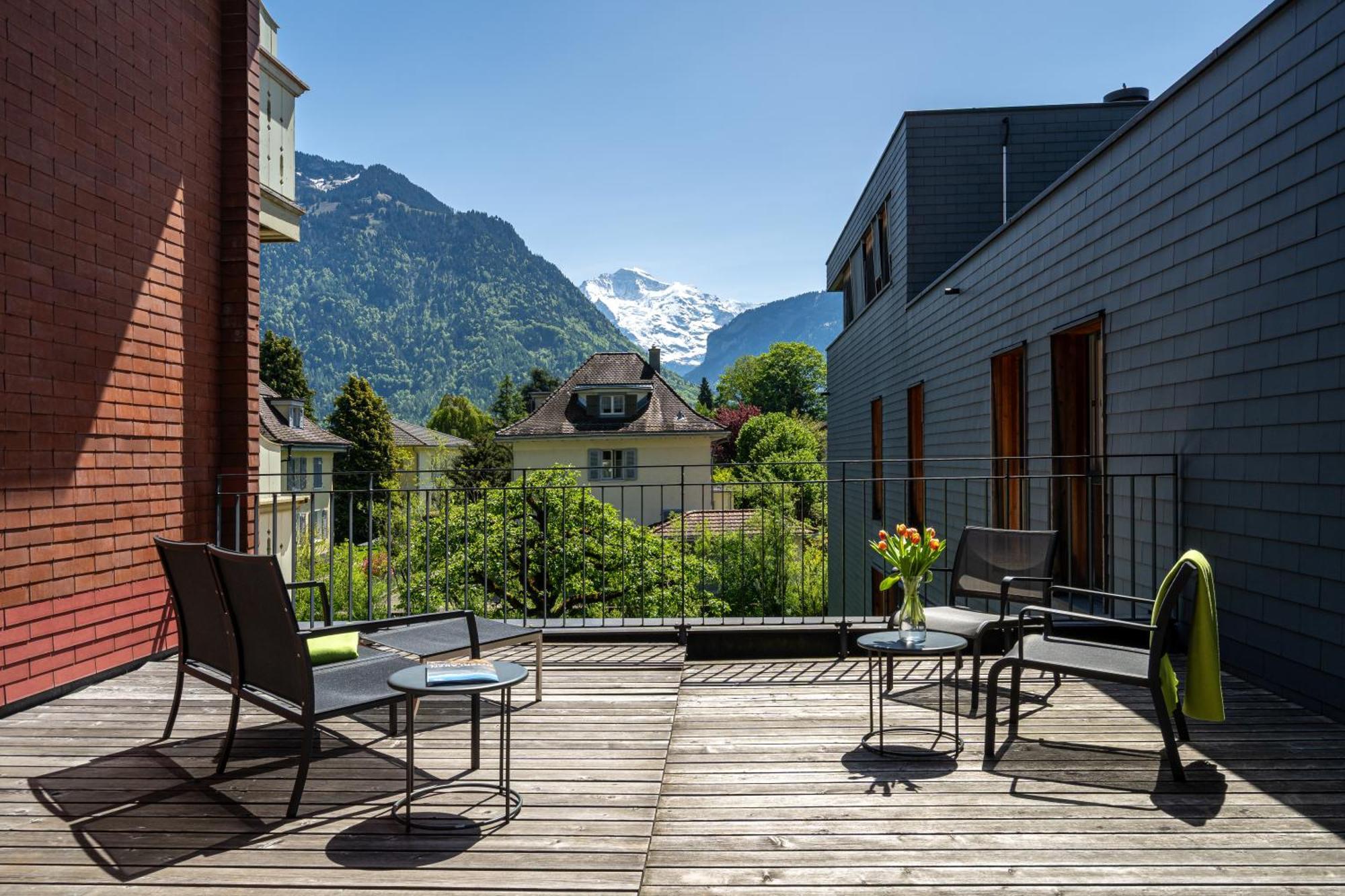 Hostal Backpackers Sonnenhof - *