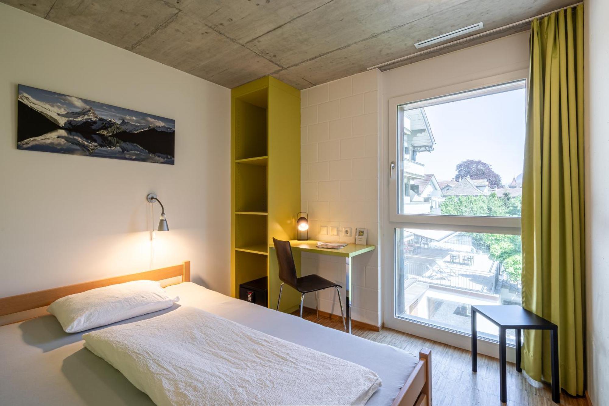 Hostal Backpackers Sonnenhof -