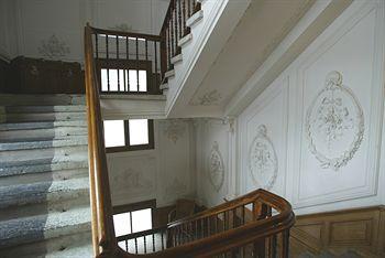 Backpackers Sonnenhof - Entrelagos