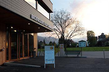 Backpackers Sonnenhof - Hostal *