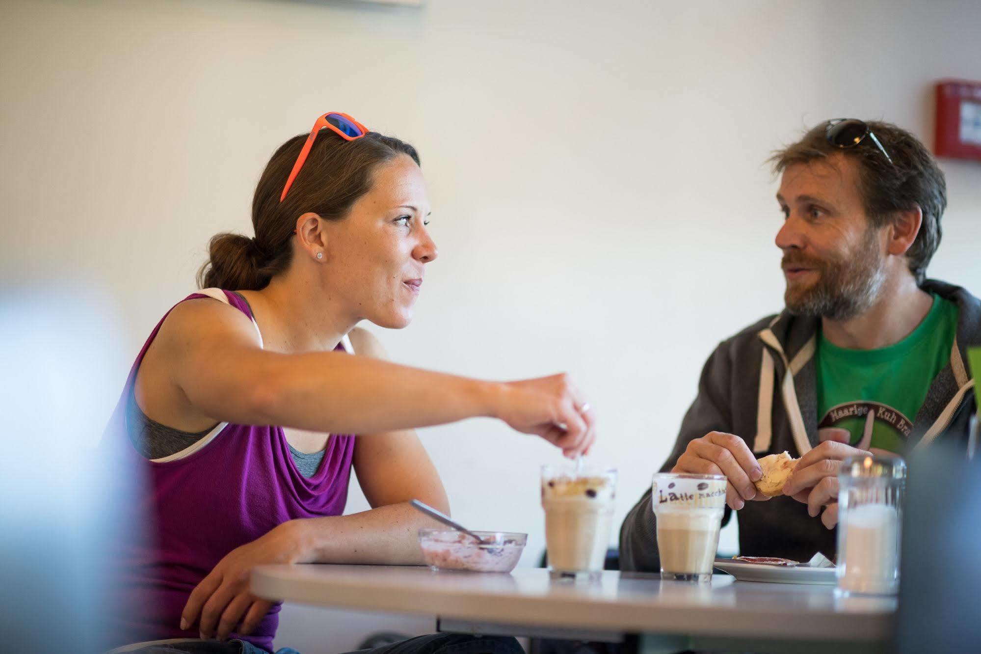 Hostal Backpackers Sonnenhof - *