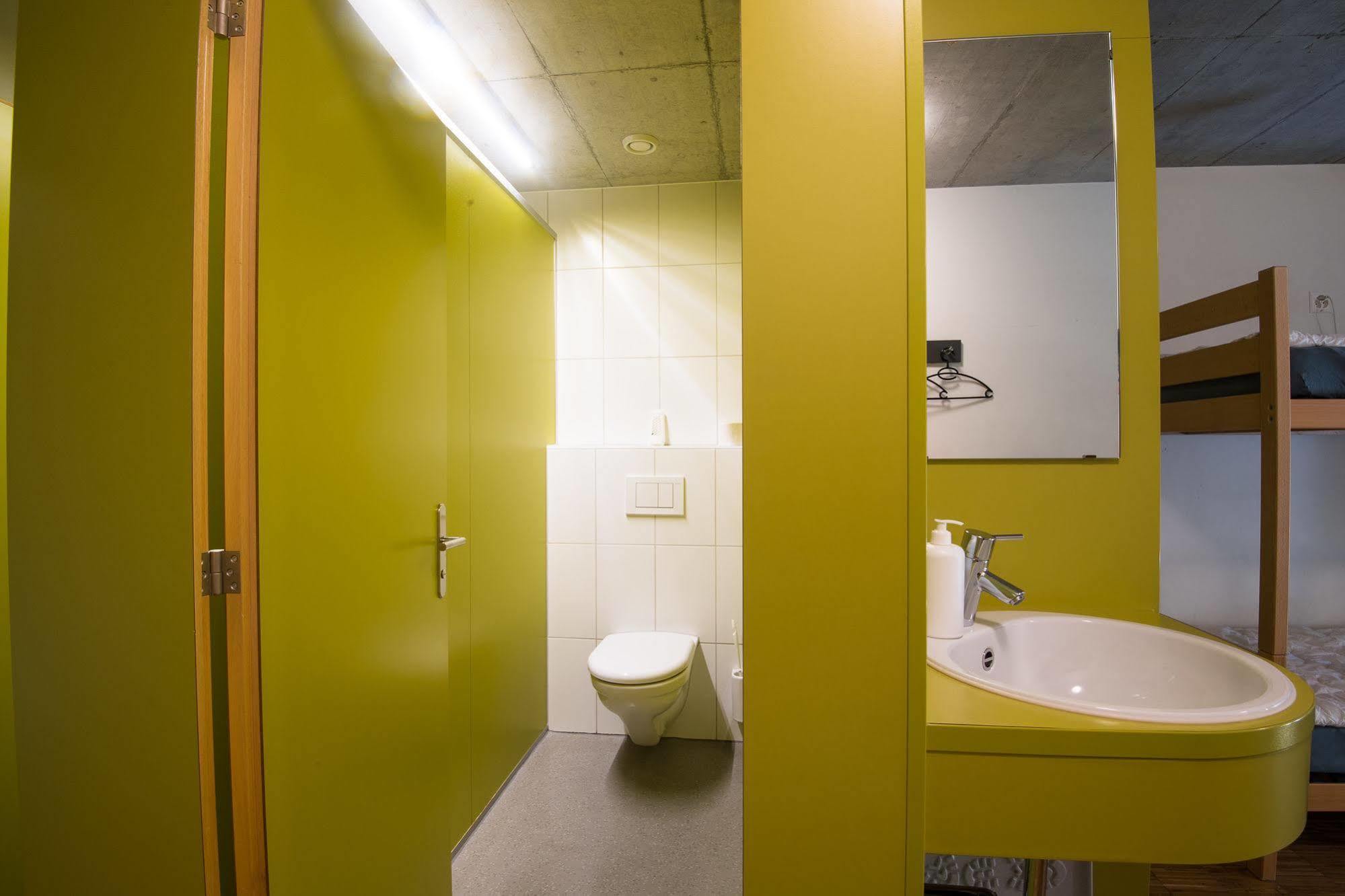 Backpackers Sonnenhof - * Entrelagos