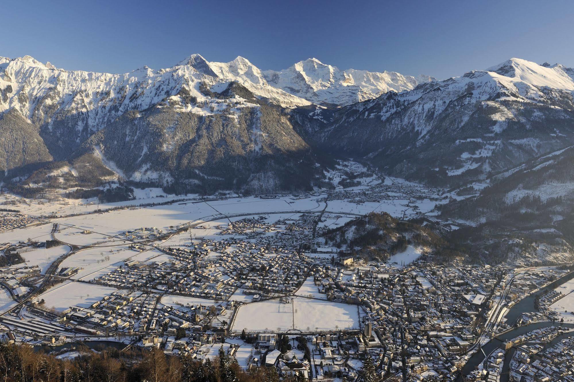 Backpackers Sonnenhof - *