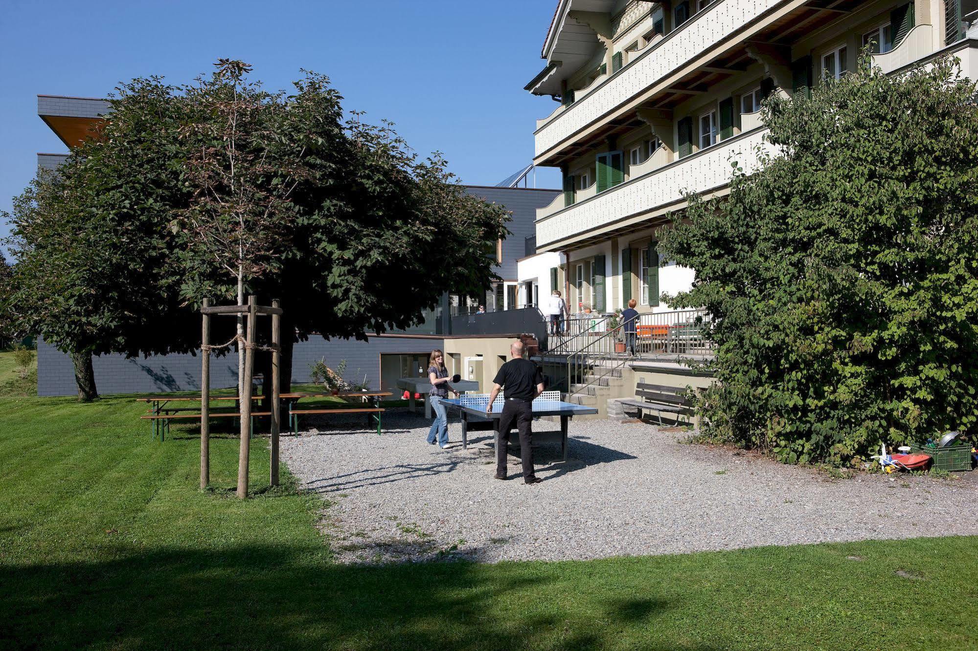Hostal Backpackers Sonnenhof - *