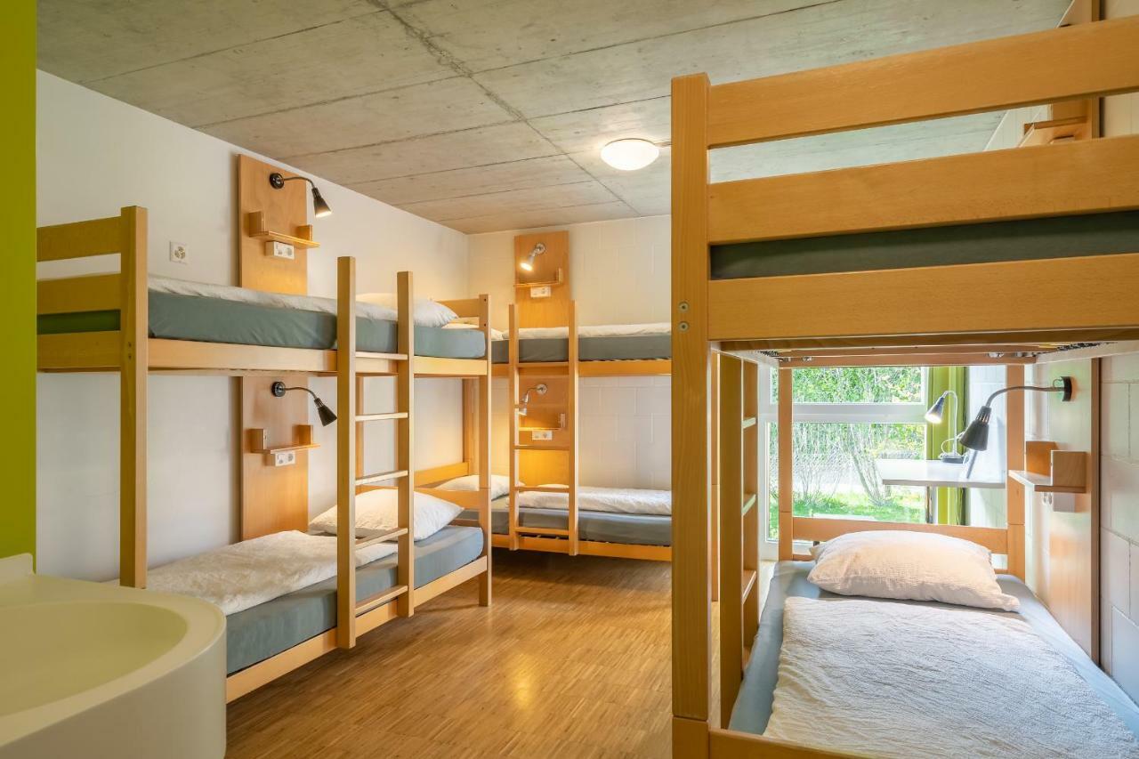 Backpackers Sonnenhof - Hostal Entrelagos
