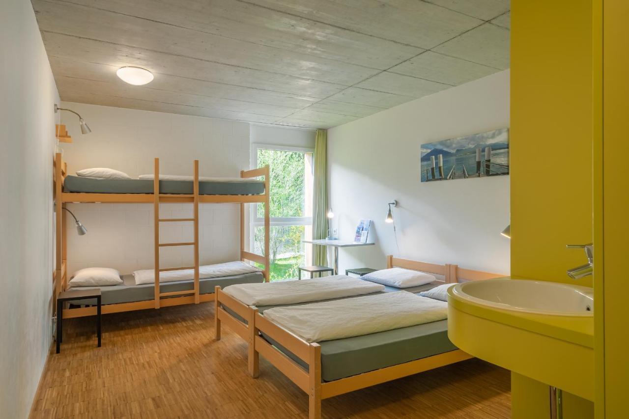 Hostal Backpackers Sonnenhof -